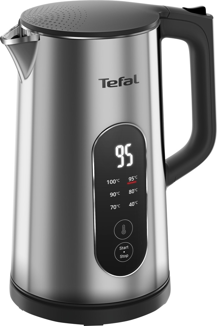 Tefal Selection KI871D 1.7L right side