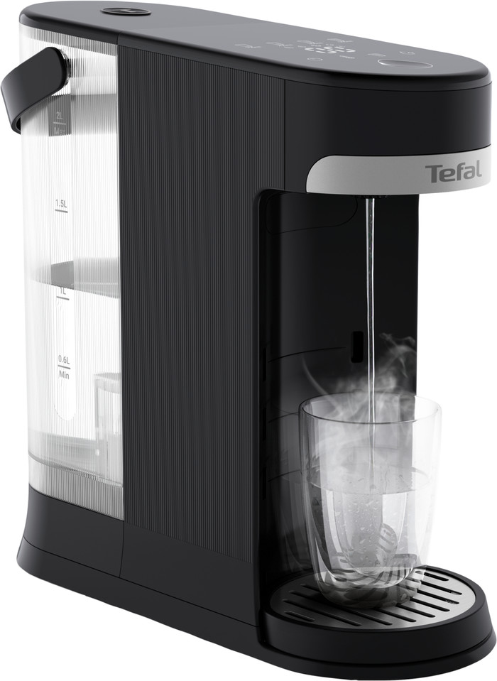 Tefal Instant Hot Water BR3508 Main Image