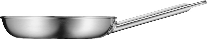 WMF Ultimate Profi Resist Keramische Bratpfanne 24 cm detail