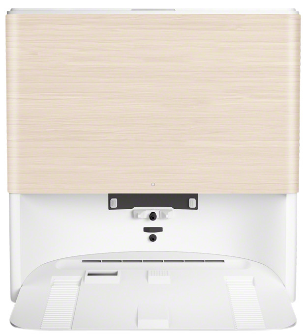 iRobot Roomba Max 705 Combo + White front