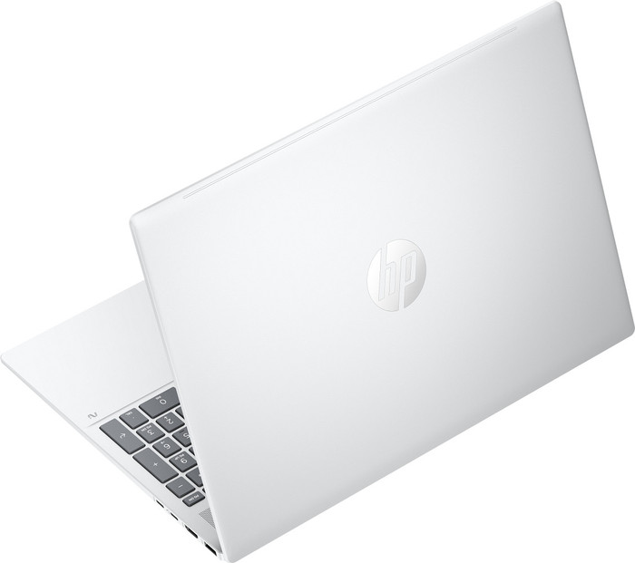HP OmniBook 5 OLED 16-ag1073ng - 16 inches  - AMD Ryzen AI 7 - 16GB RAM/1TB SSD back