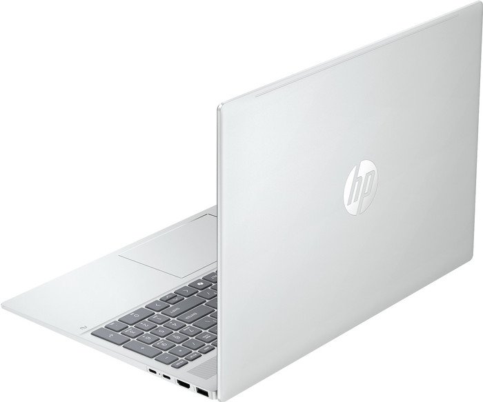 HP OmniBook 5 OLED 16-ag1073ng - 16 inches  - AMD Ryzen AI 7 - 16GB RAM/1TB SSD back