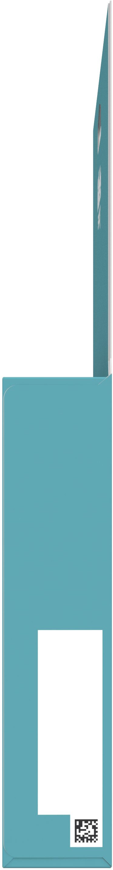 Gillette Mach3 Replacement Blades (20 units) packaging