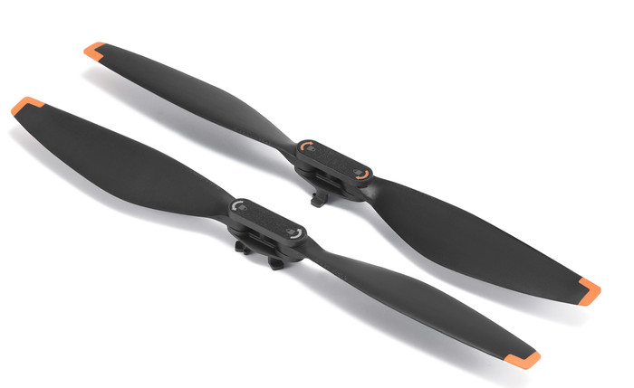 DJI Mini 5 Pro Propeller linke seite