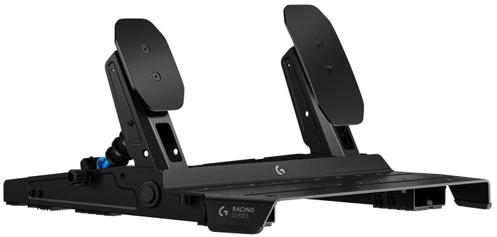 Logitech G RS Pedaleset Main Image