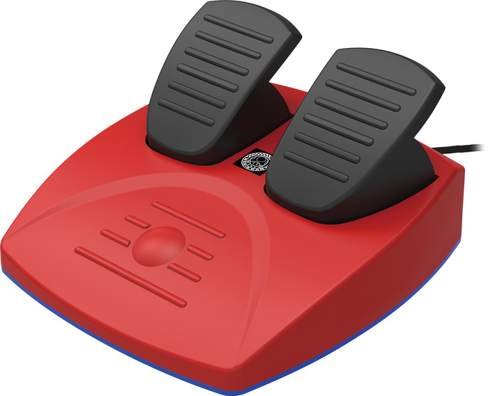 HORI Mario Kart Pro Mini Racing Wheel accessory