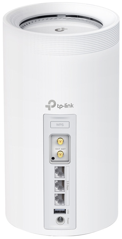 TP-Link Deco BE65-5G rückseite