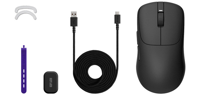 Sony INZONE A Gaming Mouse accessory