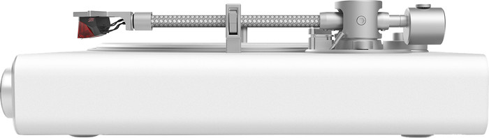 Victrola Stream Pearl left side