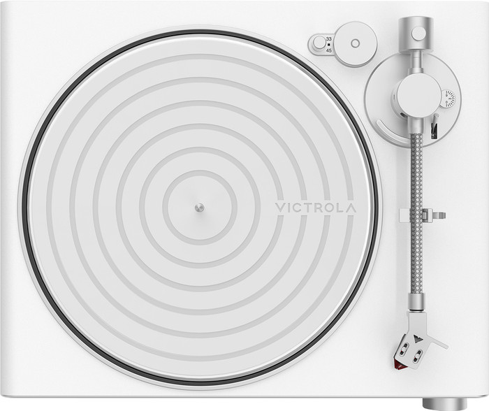 Victrola Stream Pearl top