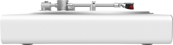 Victrola Stream Pearl right side