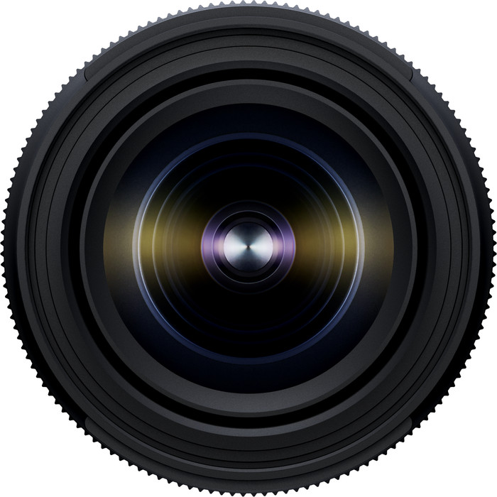 Tamron 16-30mm f/2.8 Di III VXD G2 Sony FE oberseite