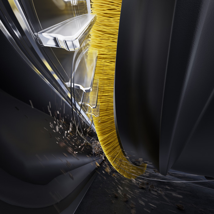 Dreame V30 visual supplier