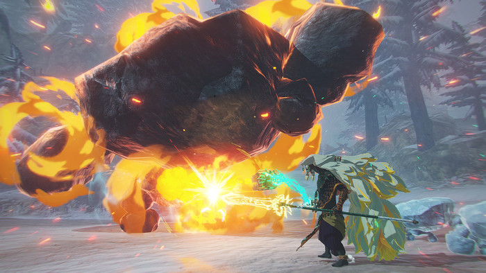 Hyrule Warriors: Chronik der Versiegelung Nintendo Switch 2 visueller lieferant