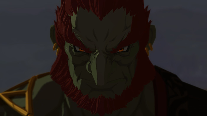 Hyrule Warriors: Chronik der Versiegelung Nintendo Switch 2 visueller lieferant