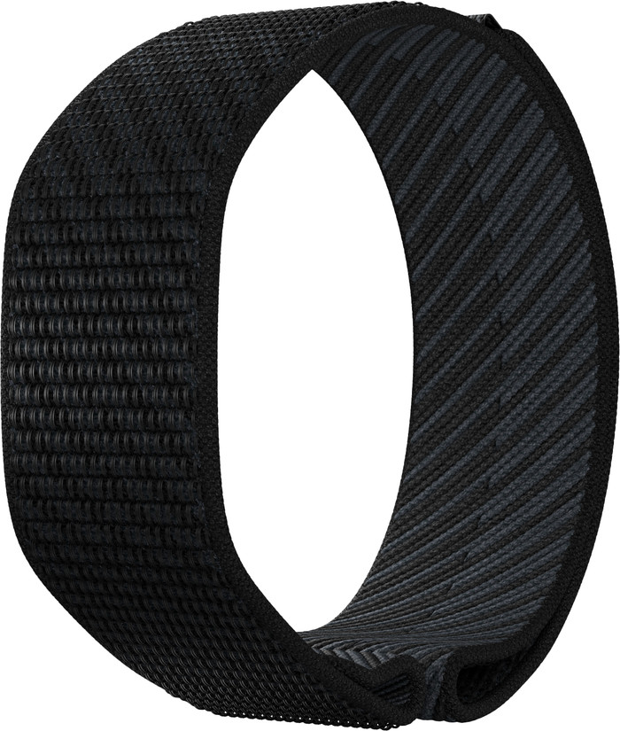 Polar Loop Watch Strap Black S/M/L Main Image