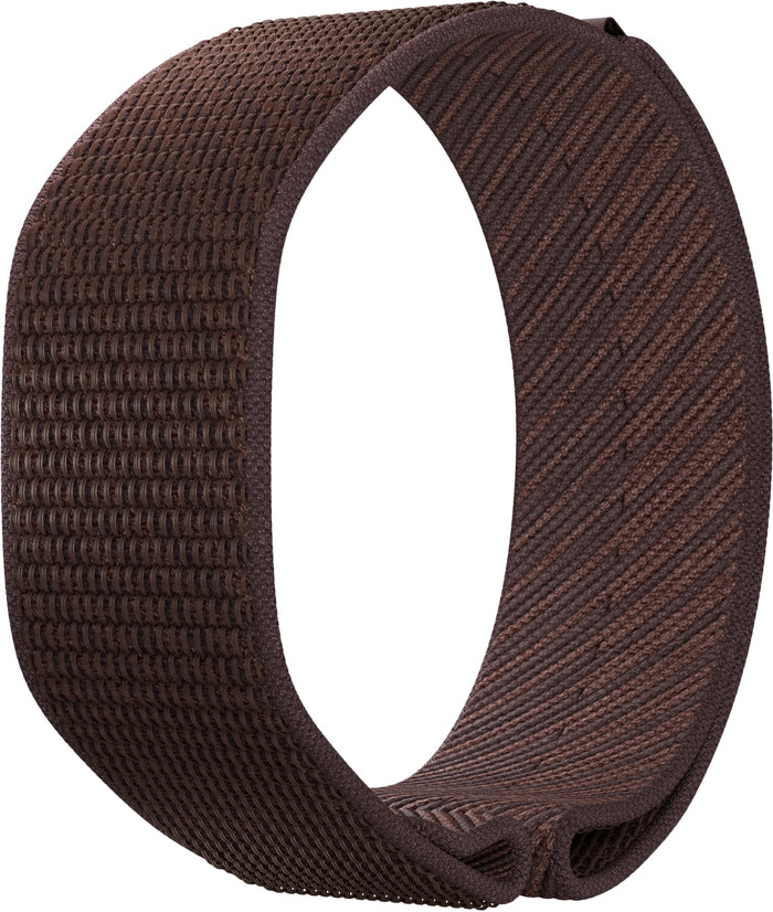 Polar Loop Watch Strap Brown S/M/L Main Image