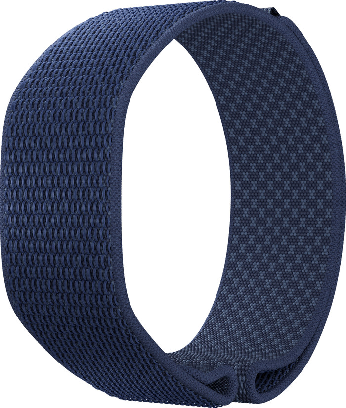 Polar Loop Watch Strap Blue S/M/L Main Image