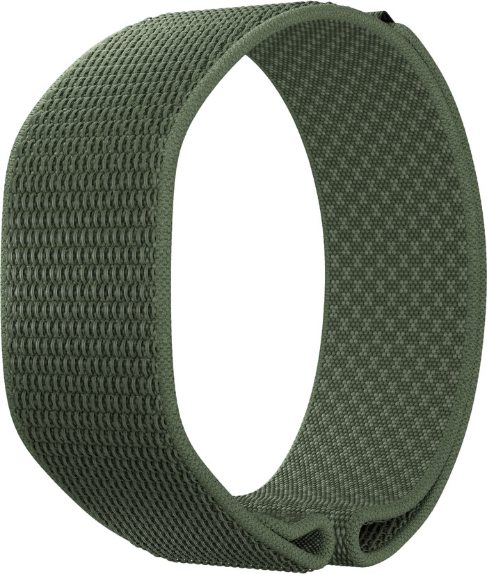 Polar Loop Watch Strap Green S/M/L Main Image