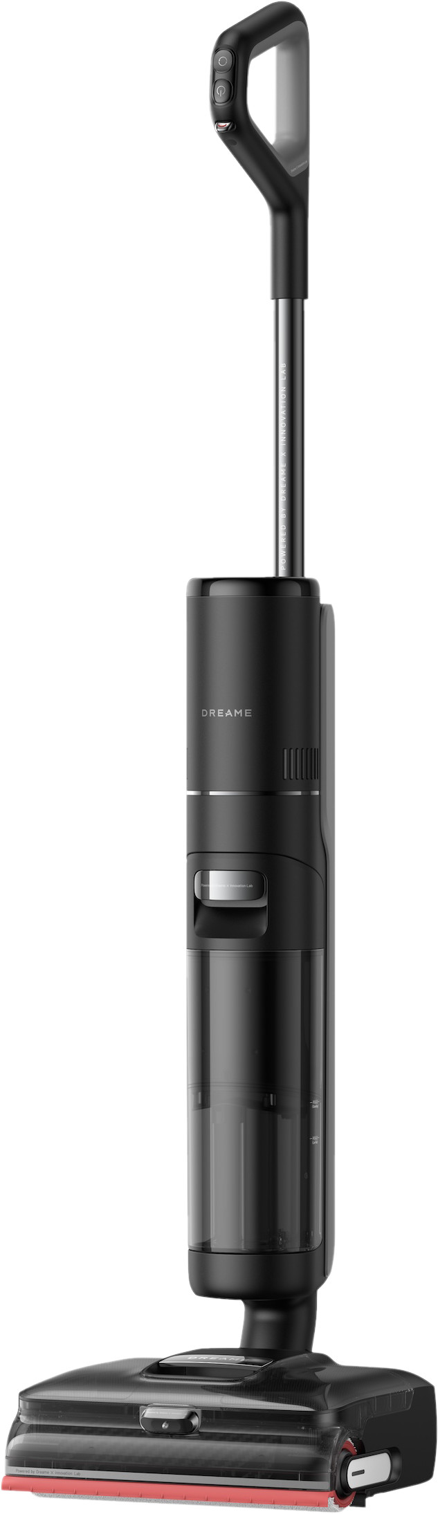 Dreame H15 Pro Foam Wash rechte seite