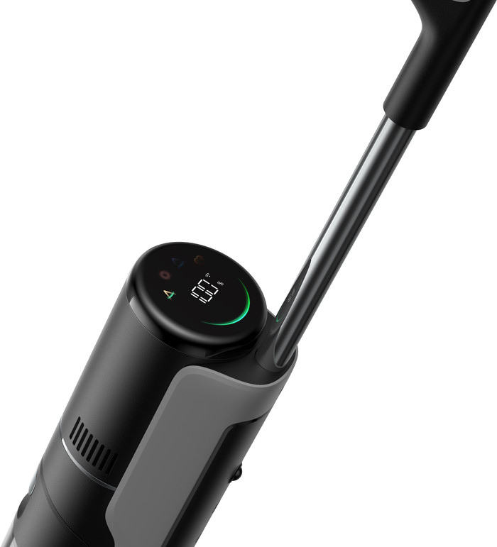 Dreame H15 Pro Foam Wash detail