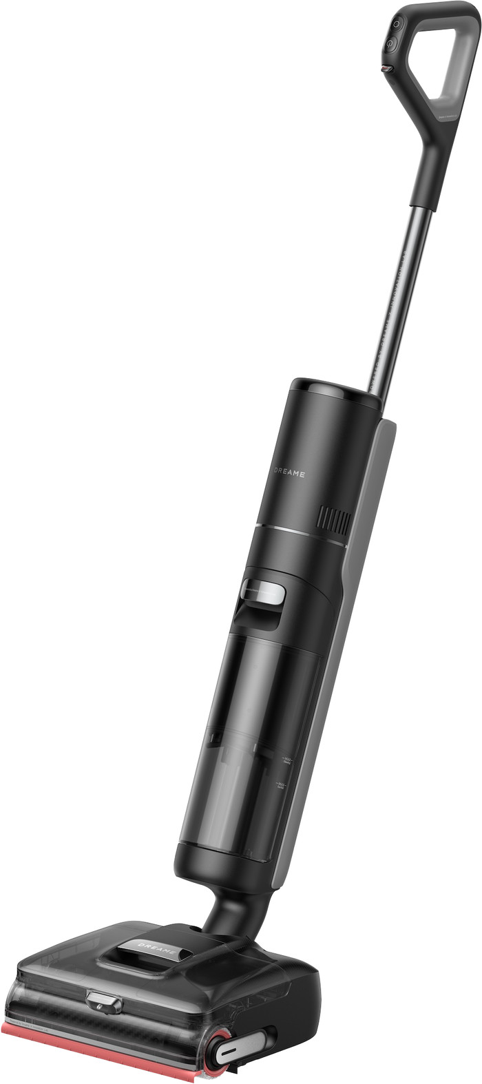 Dreame H15 Pro Foam Wash rechte seite