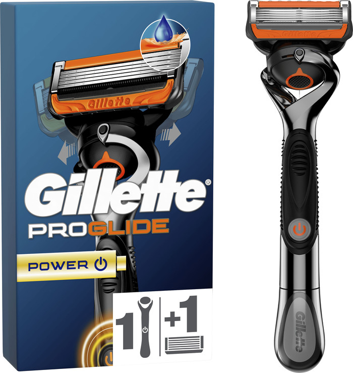 Gillette Proglide Power Main Image