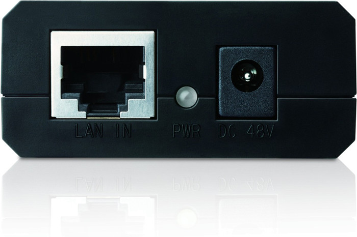 TP-Link TL-POE150S Injector detail