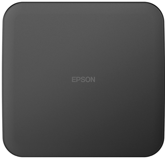 Epson EF-62B oberseite