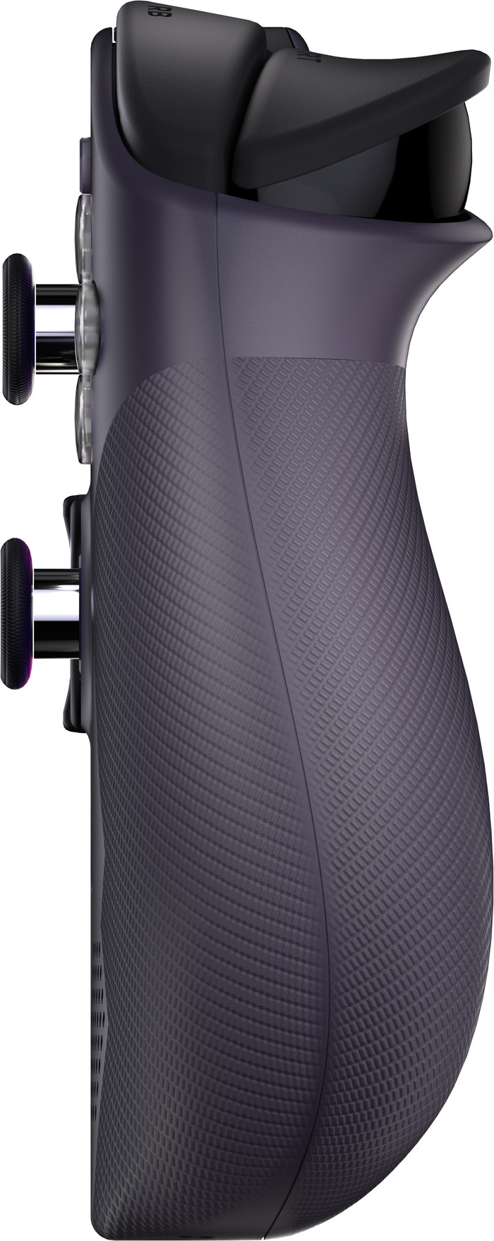 Lenovo Legion Go S 8ARP1 SteamOS 512GB right side