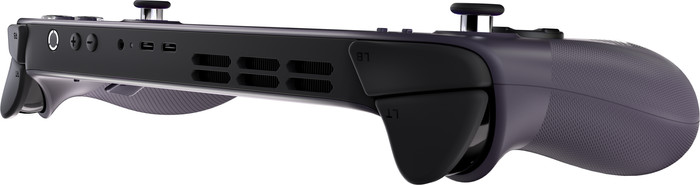 Lenovo Legion Go S 8ARP1 SteamOS 512GB detail