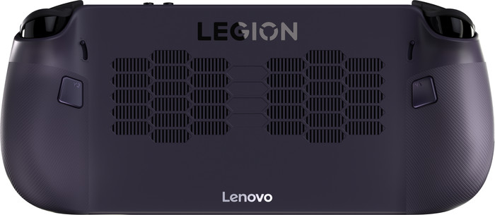 Lenovo Legion Go S 8ARP1 SteamOS 512GB back