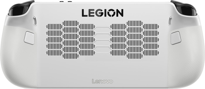 Lenovo Legion Go S 8ARP1 Windows OS 512GB back