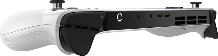 Lenovo Legion Go S 8ARP1 Windows OS 512GB detail