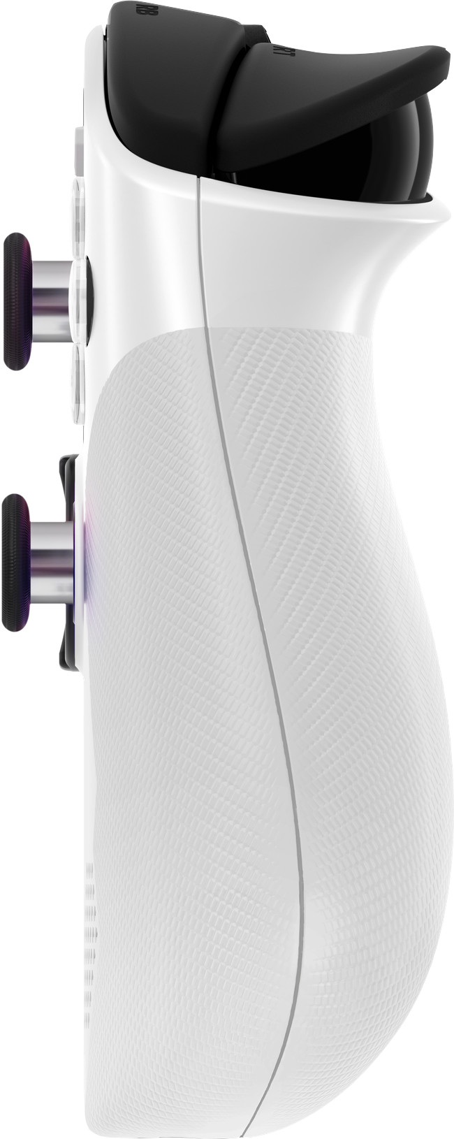 Lenovo Legion Go S 8ARP1 Windows OS 512GB right side