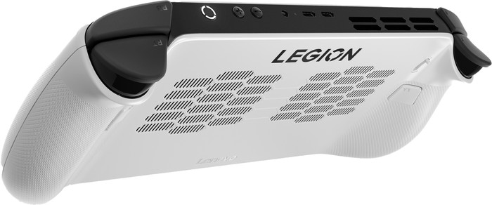 Lenovo Legion Go S 8ARP1 Windows OS 512GB right side