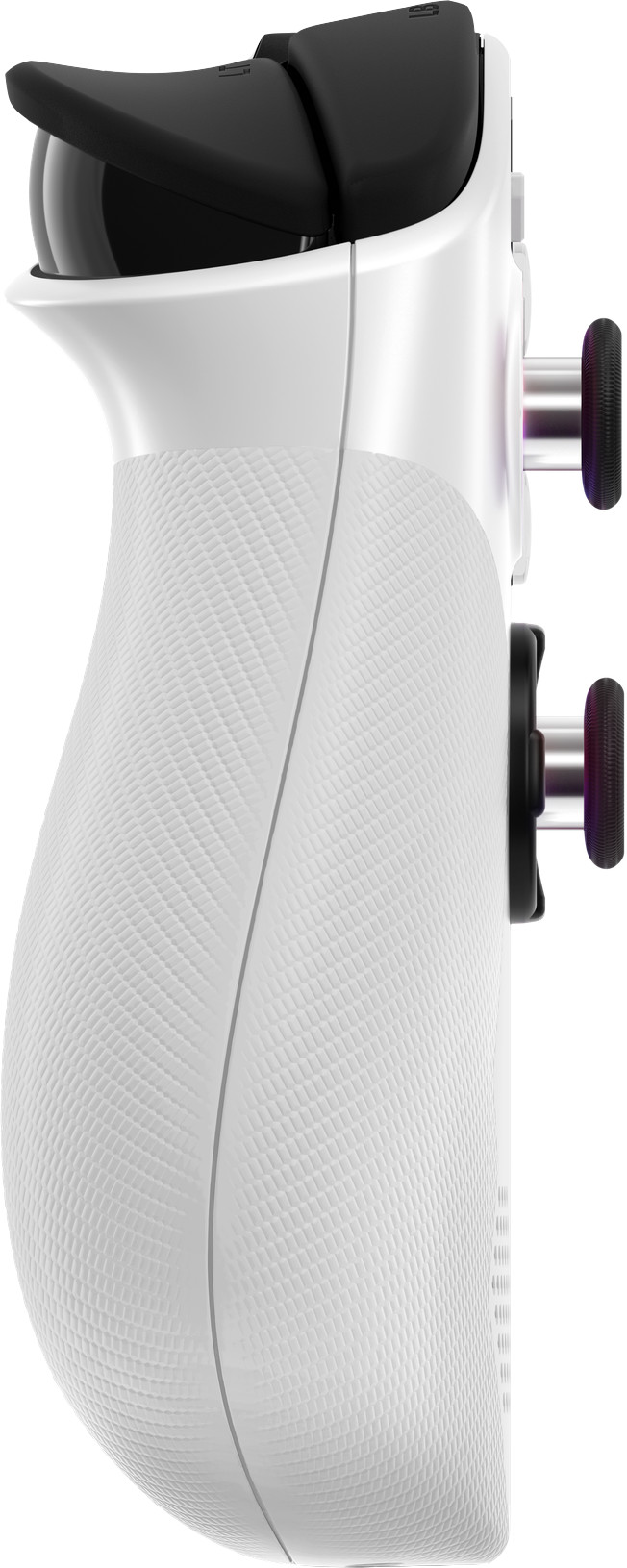 Lenovo Legion Go S 8ARP1 Windows OS 1TB linke seite