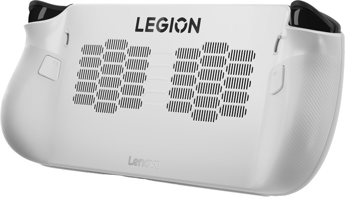 Lenovo Legion Go S 8ARP1 Windows OS 1TB rückseite