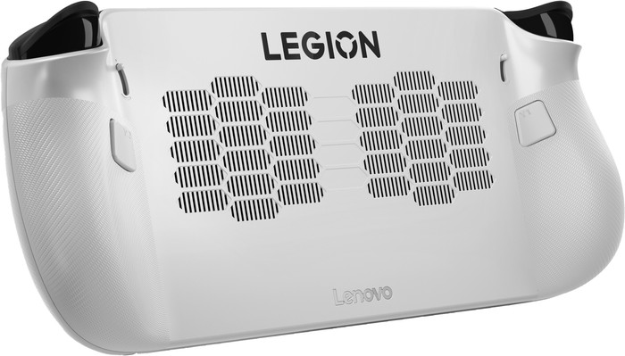 Lenovo Legion Go S 8ARP1 Windows OS 1TB rückseite
