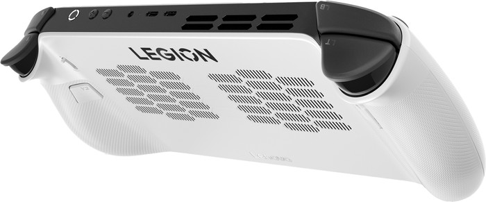 Lenovo Legion Go S 8ARP1 Windows OS 1TB linke seite