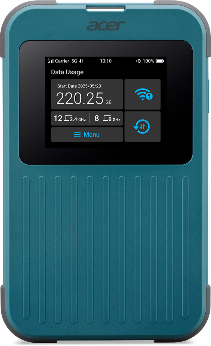 Acer Connect M4 20GB Main Image