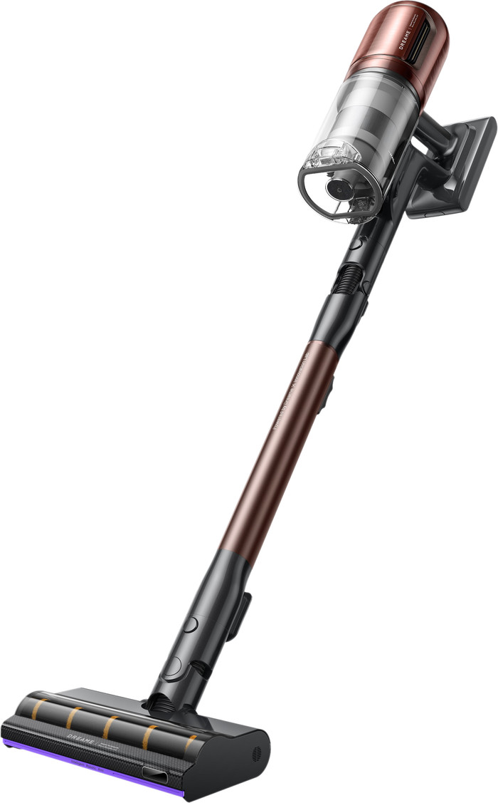 Dreame V30 right side