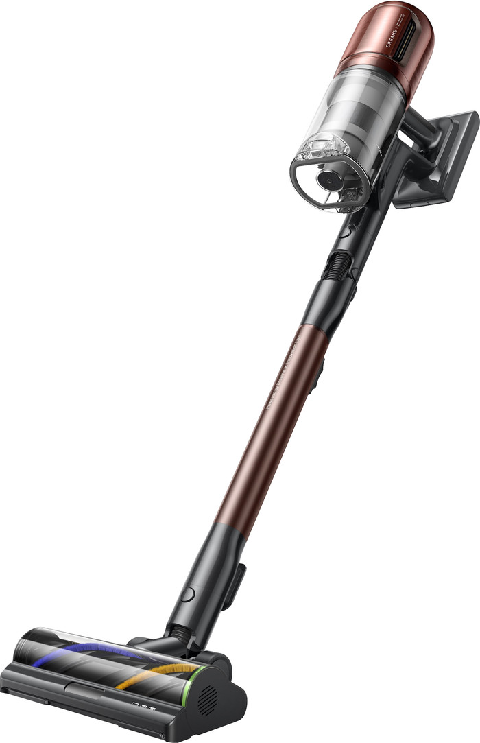 Dreame V30 right side