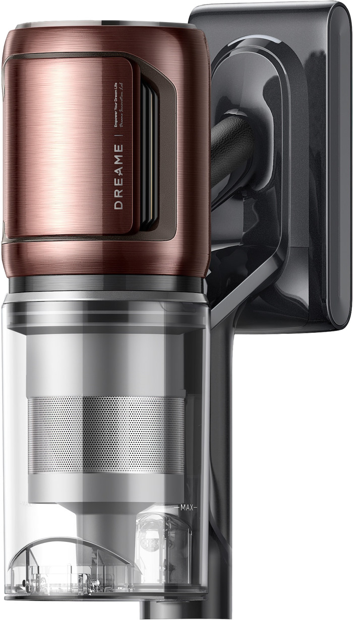 Dreame V30 detail