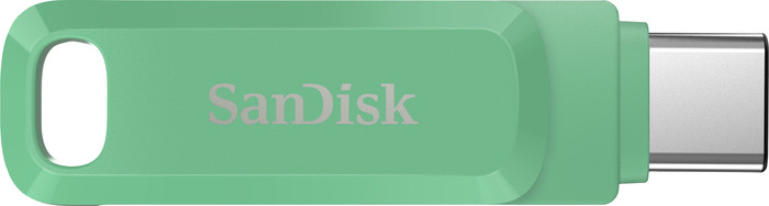 SanDisk Ultra Dual Drive Usb C 512GB Absinthe Green Main Image