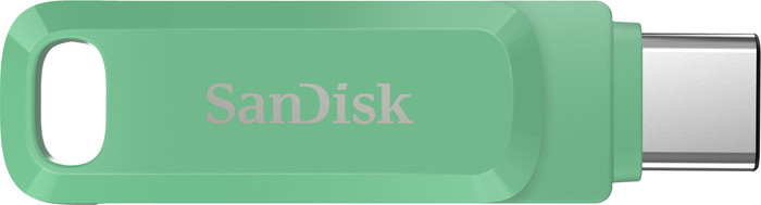 SanDisk Ultra Dual Drive USB-C 1TB Absinthe Green Main Image