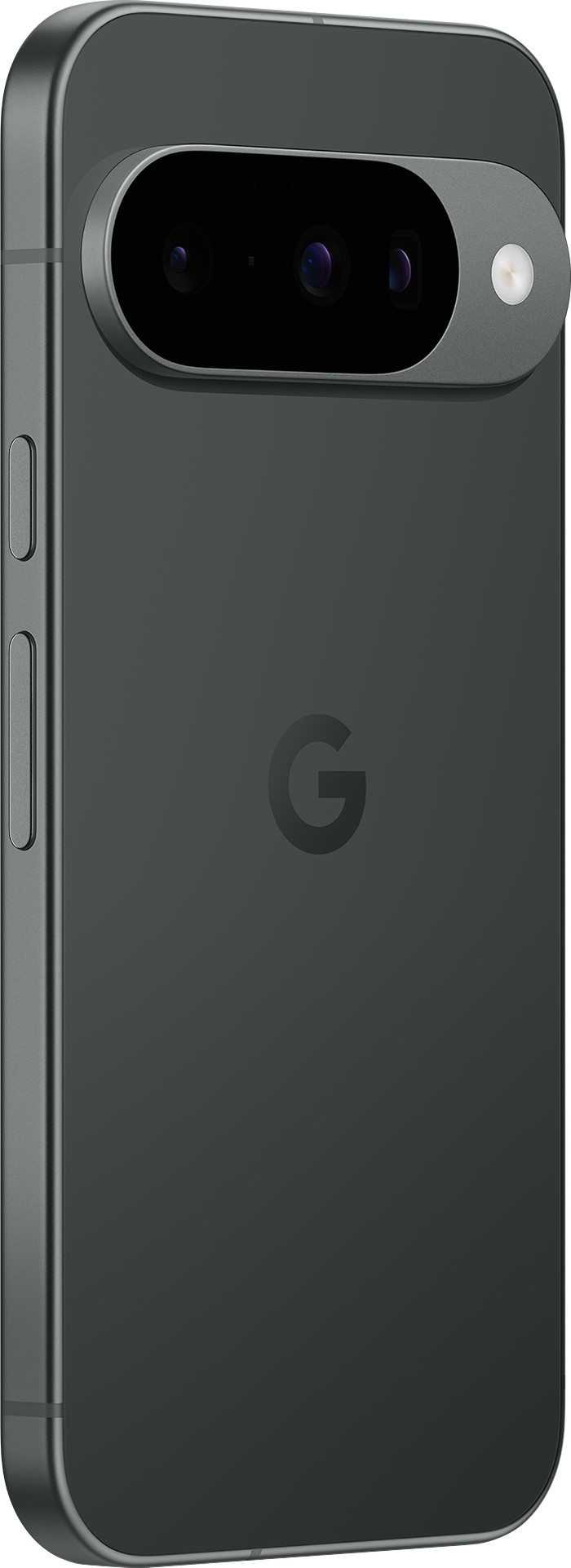 Google Pixel 10 128GB Schwarz 5G rückseite