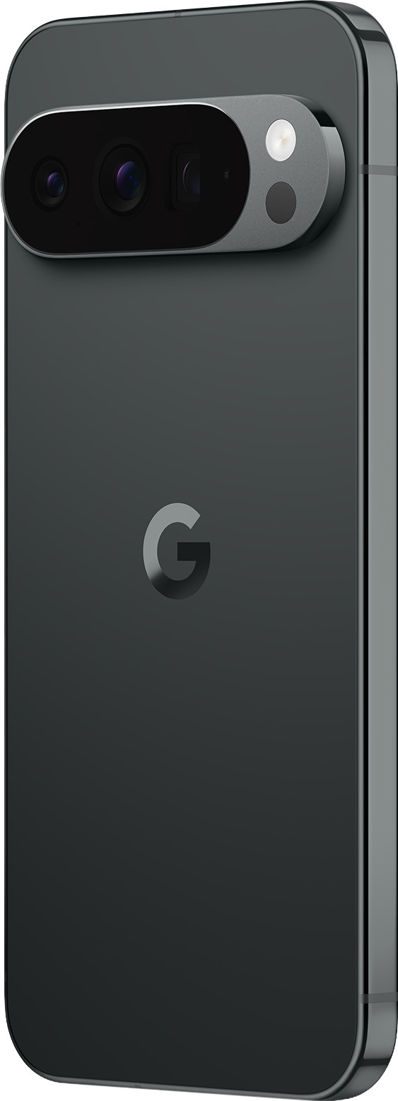 Google Pixel 10 Pro XL 512GB Black 5G | Coolblue | Mobile phones