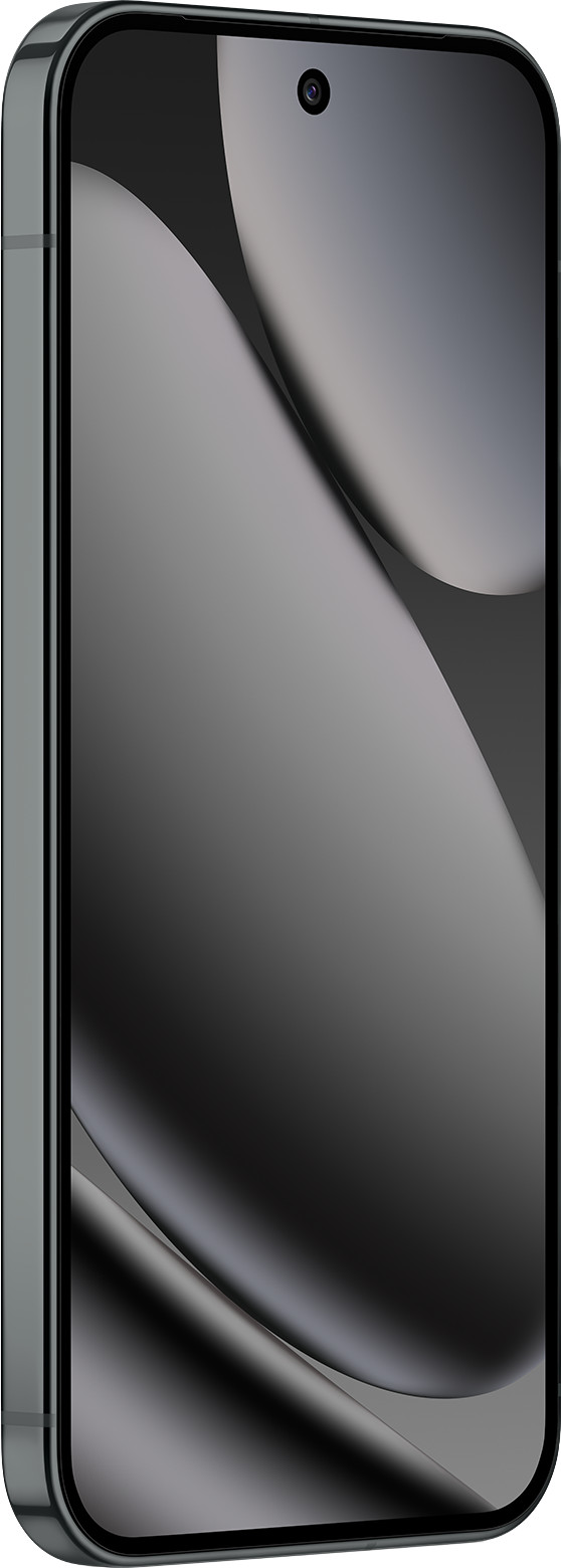 Google Pixel 10 Pro XL 256GB Black 5G front