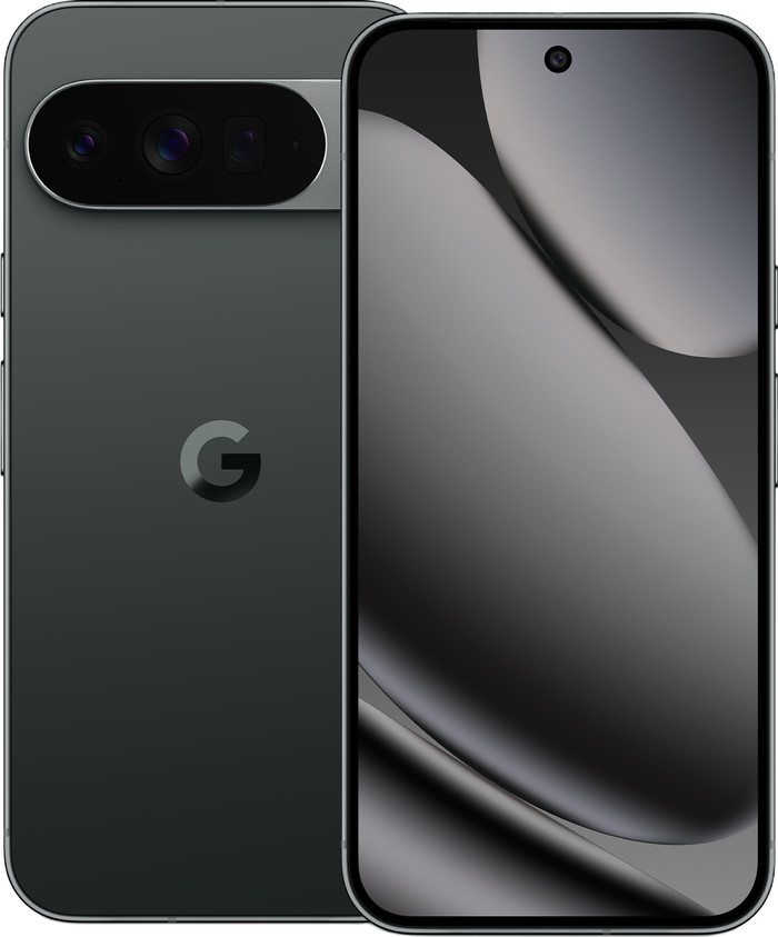 Google Pixel 10 Pro XL 256GB Black 5G Main Image